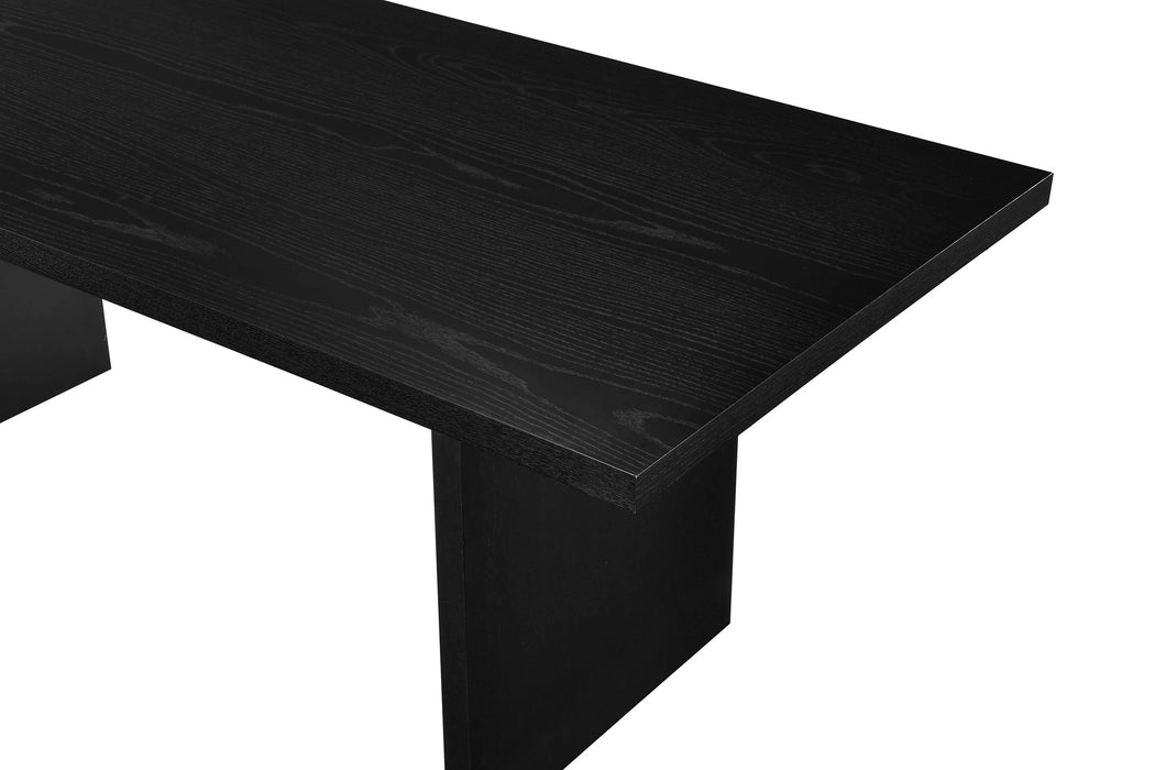 Decker Dining Set G (Table and 6 Chair)