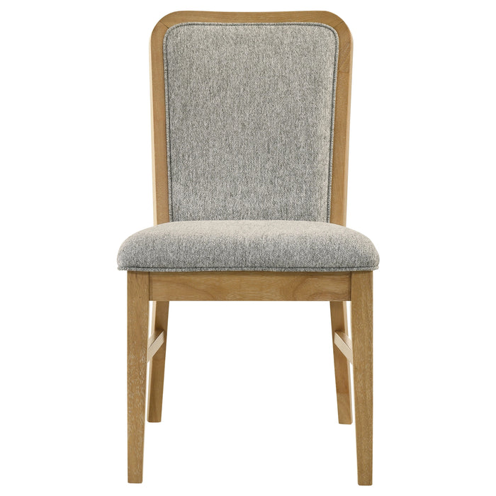 Croyden Dining Set (Table and 6 Chair)