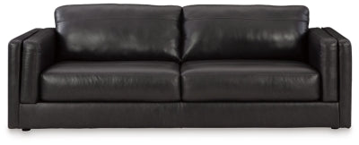 Amiata Sofa - Bobby Furniture (Gaithersburg, MD)