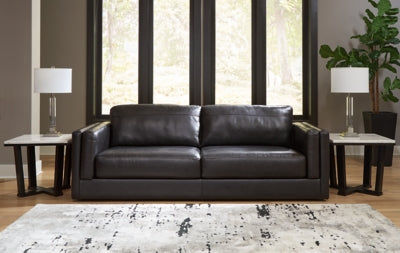 Amiata Sofa - Bobby Furniture (Gaithersburg, MD)
