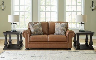 Carianna Loveseat - Bobby Furniture (Gaithersburg, MD)