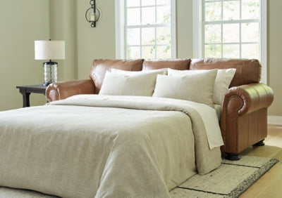 Carianna Sofa Sleeper - Bobby Furniture (Gaithersburg, MD)