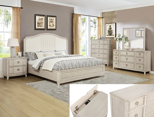 Napoli Queen Bed image