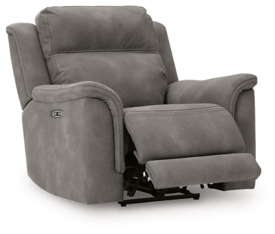 Next-Gen DuraPella Power Recliner