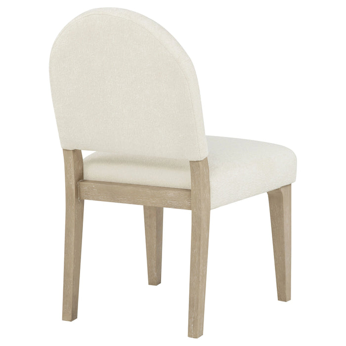 Lucaire Side Chair of 2