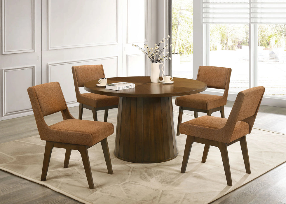 Galindo Side Chair of 2