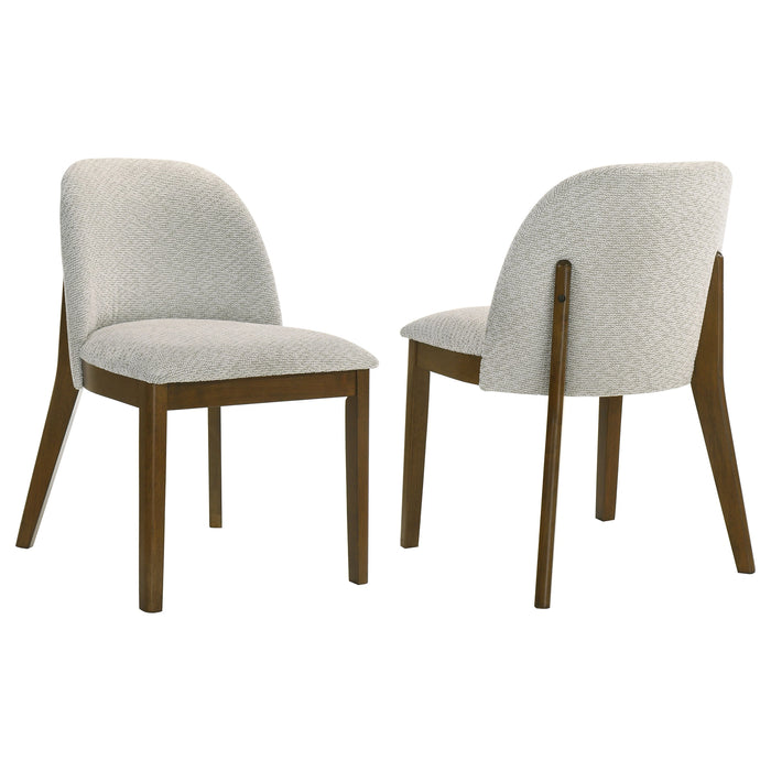 Mueller Side Chair of 2