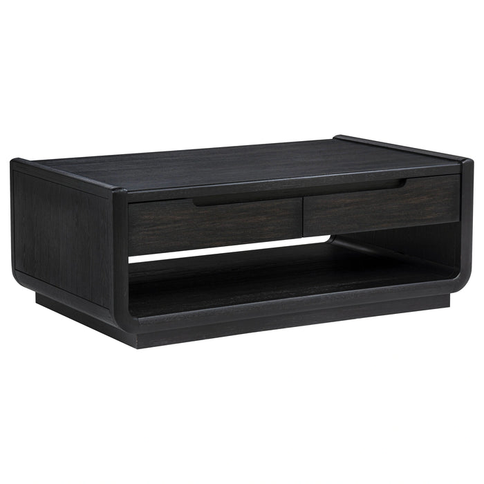 Leandro Coffee Table Set