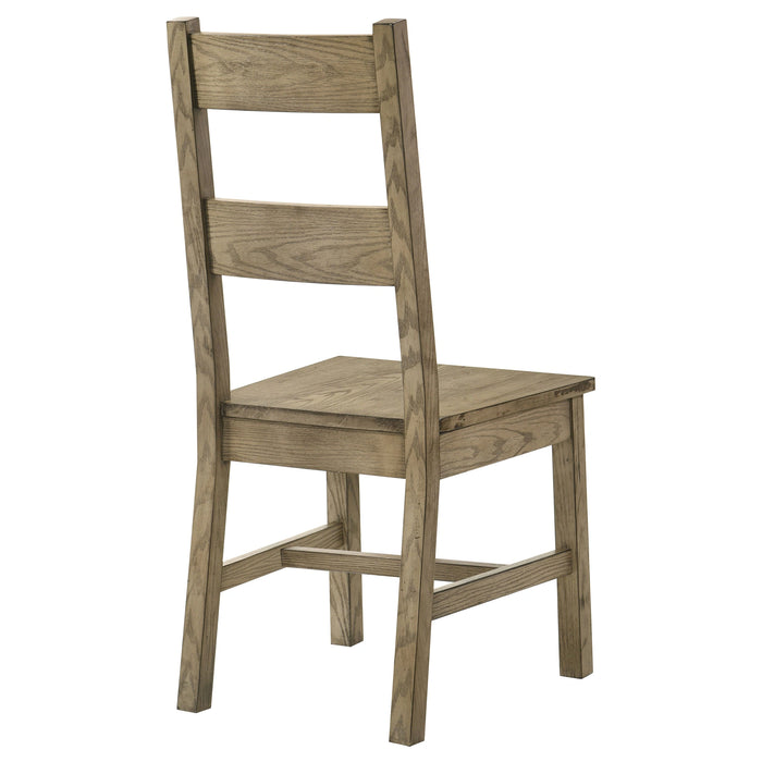 Cardova Dining Side Chair of 2