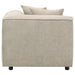 Crane Modular Corner Chair - Bobby Furniture (Gaithersburg, MD)