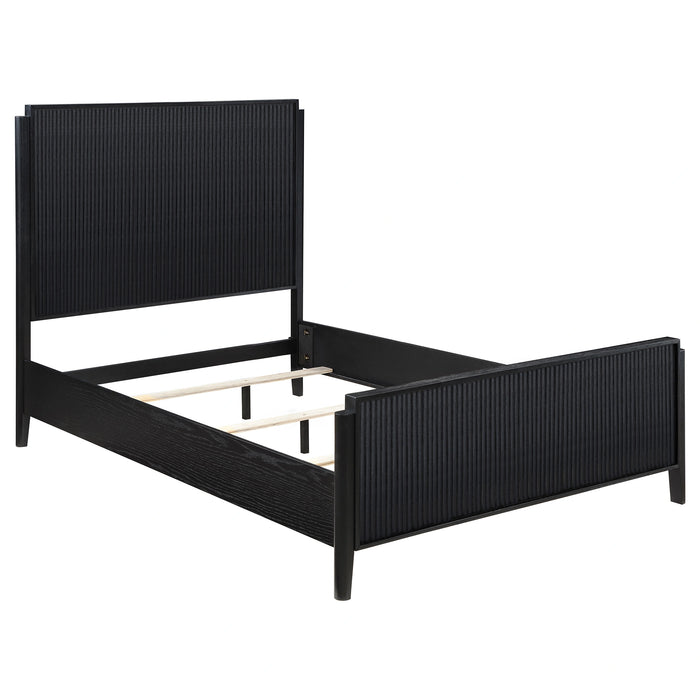 Brookmead Panel Bed