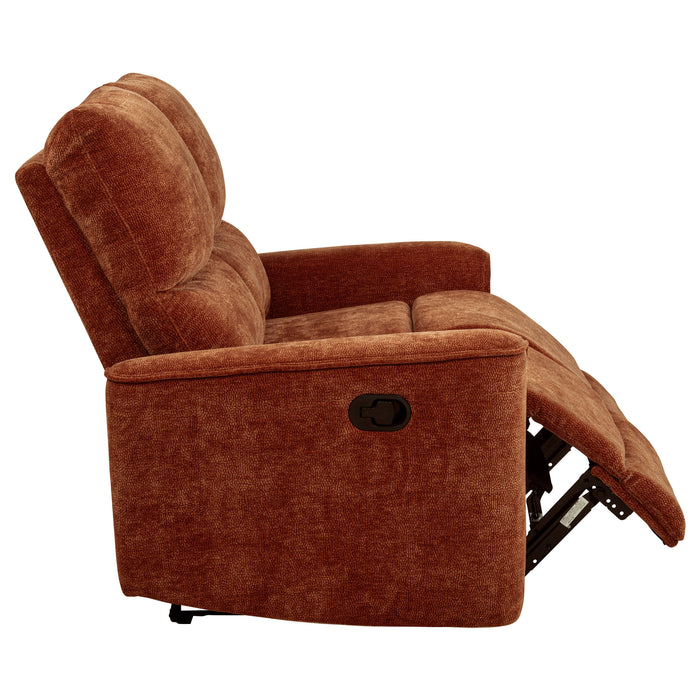 Navarro Reclining Loveseat