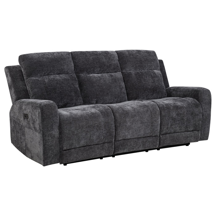 Kennett Power Reclining Sofa Set