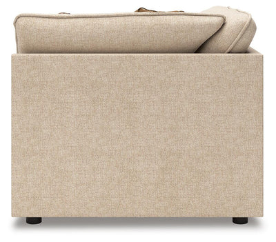 Seyler Sectional