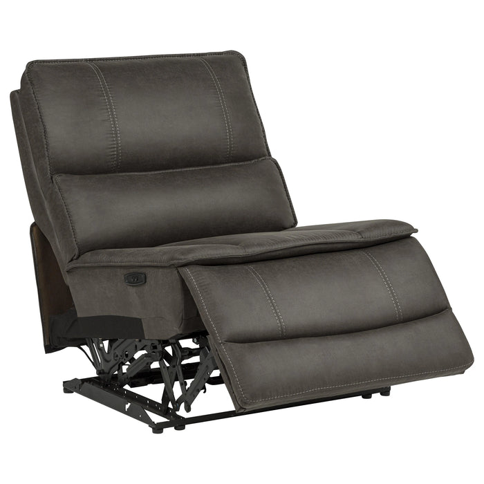 Marcell Power Home Theater Seating - Bobby Furniture (Gaithersburg, MD)