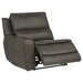 Marcell Modular Power Reclining Sectional - Bobby Furniture (Gaithersburg, MD)