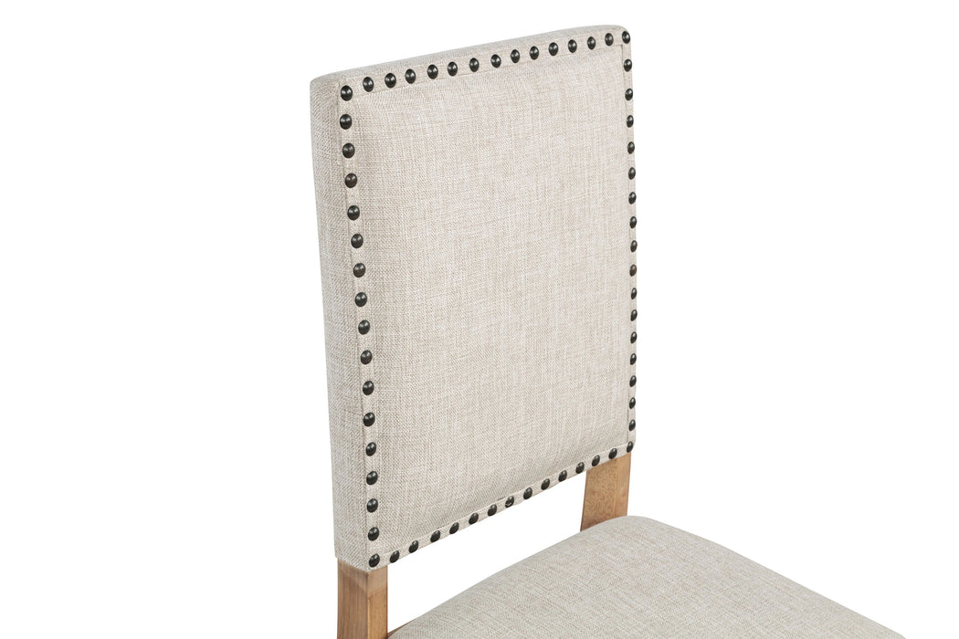Middleton Side Chairs of 2