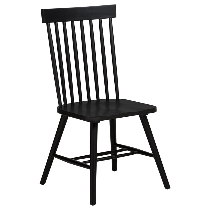 Andrews Dining Side Chair of 2