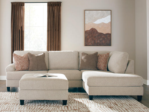 Steelwater Retreat Living Room Set - Bobby Furniture (Gaithersburg, MD)