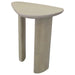 Arjona Triangular End Table - Bobby Furniture (Gaithersburg, MD)
