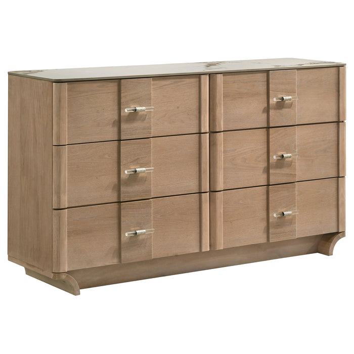 Leanne Bedroom Set