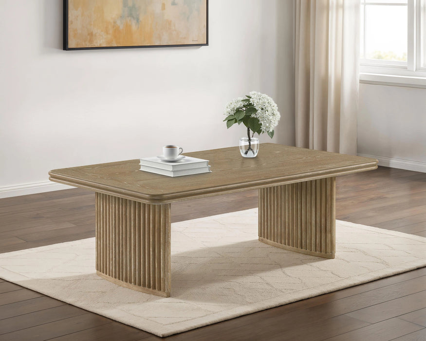 Adina Coffee Table Set