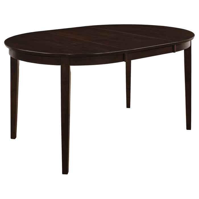 Gabriel Extension Dining Table