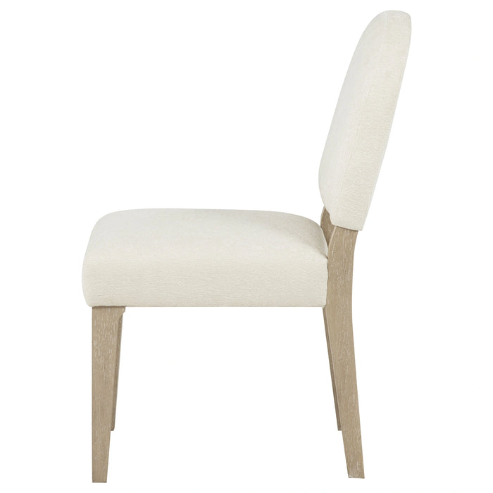 Lucaire Side Chair of 2