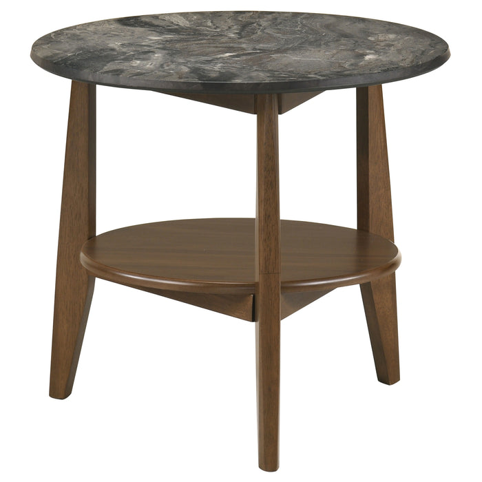 Bradley Coffee Table Set