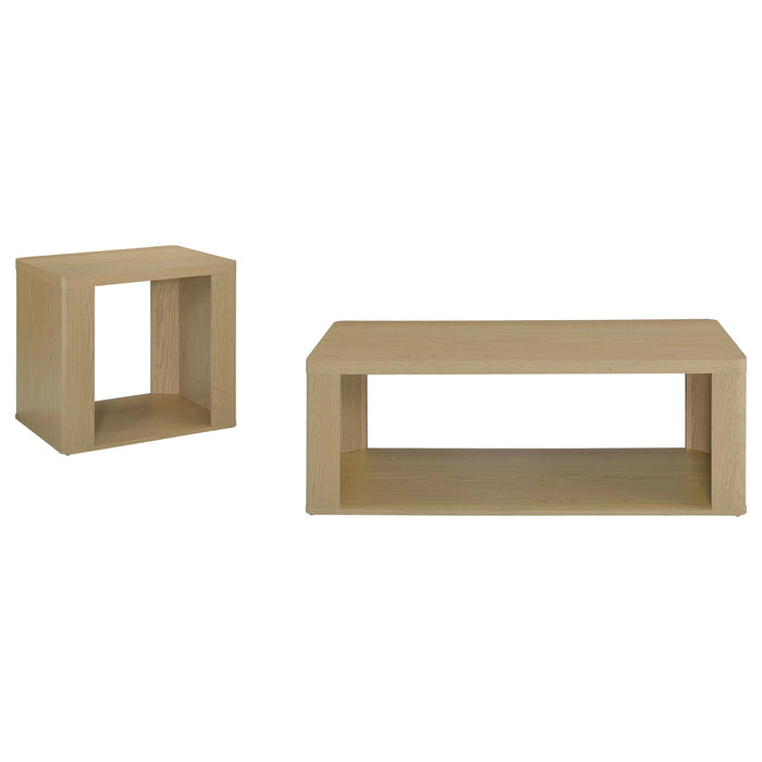 Fraser Cocktail Table Set