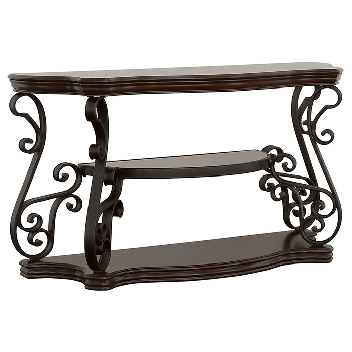 Laney Console Table