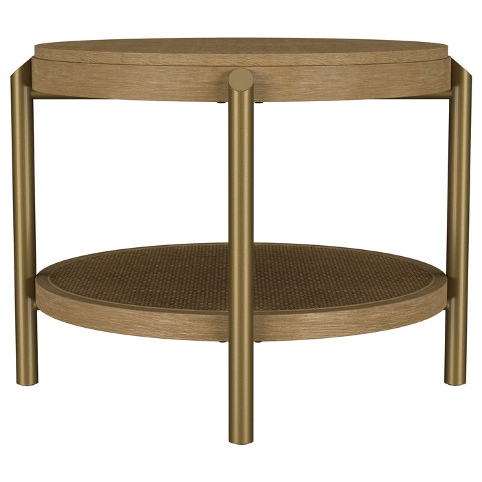 Arini End & Side Tables