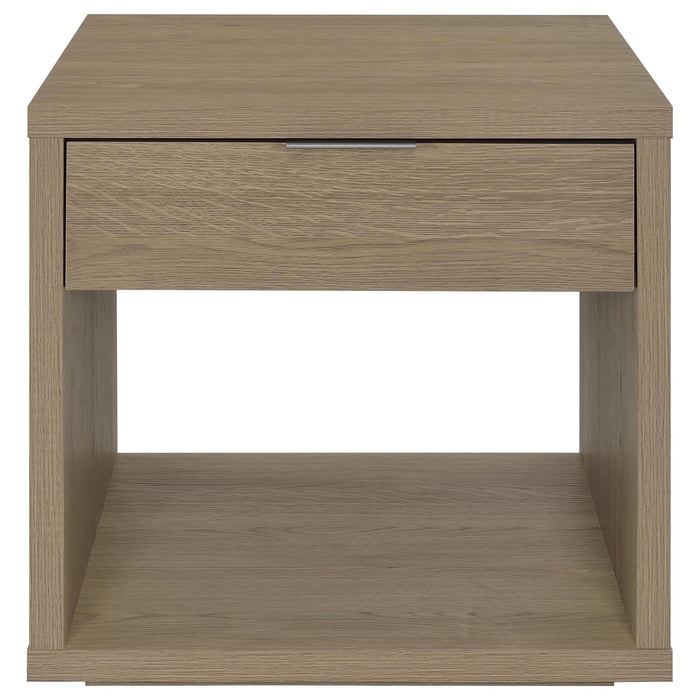 Ingram Cocktail Table Set