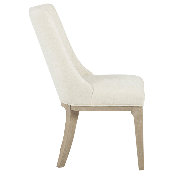 Lucaire Side Chair of 2
