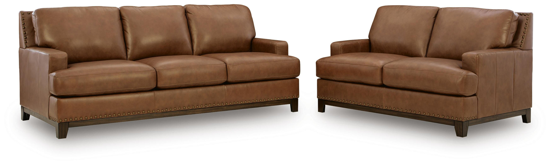Saonara Living Room Set - Bobby Furniture (Gaithersburg, MD)