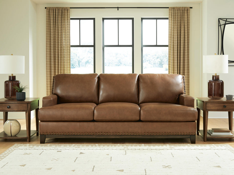 Saonara Living Room Set - Bobby Furniture (Gaithersburg, MD)