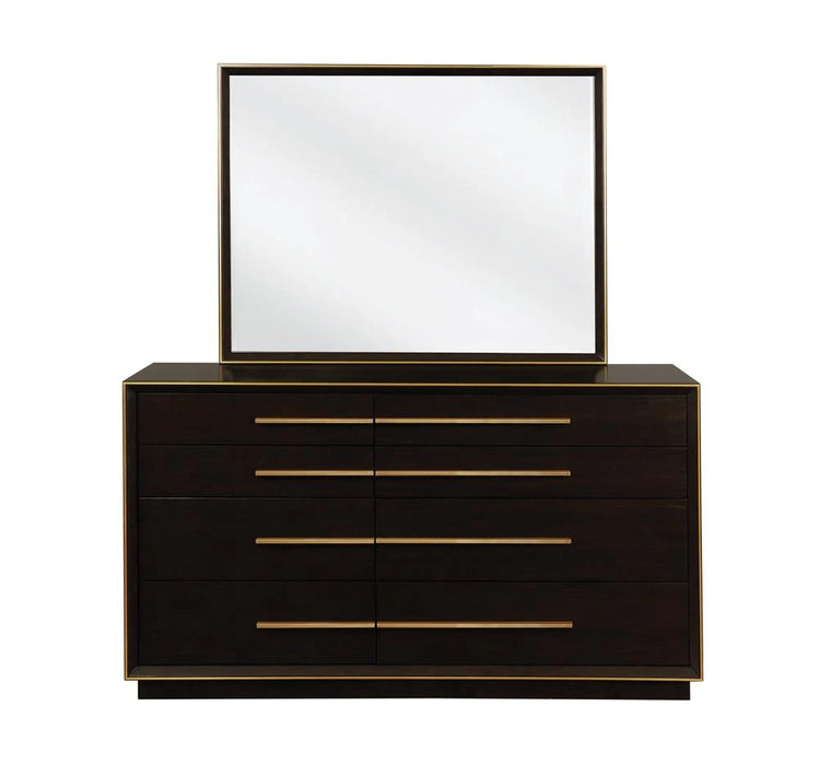 Durango Dresser Mirror