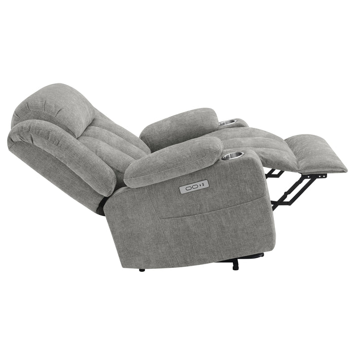 Houston Power Lift Recliner