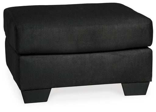 Darcy Ottoman - Bobby Furniture (Gaithersburg, MD)