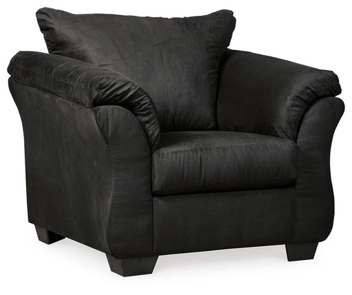 Darcy Chair - Bobby Furniture (Gaithersburg, MD)