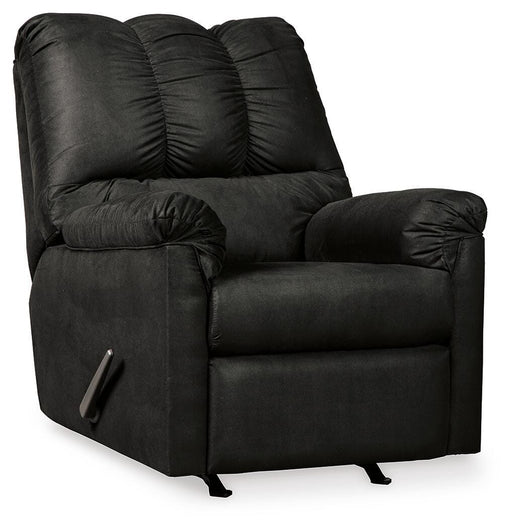 Darcy Recliner - Bobby Furniture (Gaithersburg, MD)