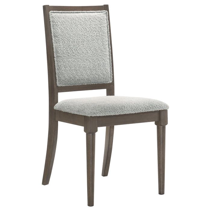 Onslow Dining Set (Table and 4 Chair)