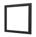 Crown Mark Furniture Lucinda Dresser Mirror in Black image