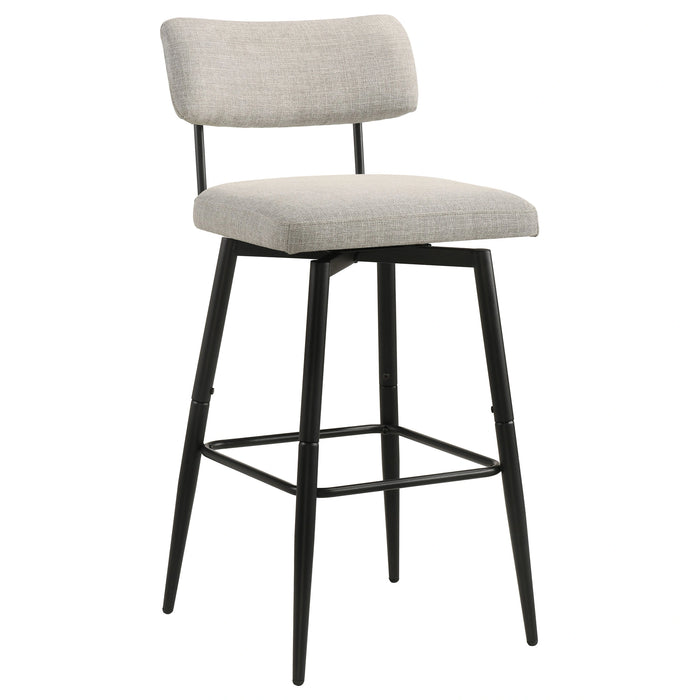 Levine Bar Stool of 2