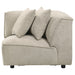 Crane Modular Corner Chair - Bobby Furniture (Gaithersburg, MD)