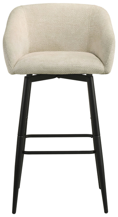 Rainer Bar Stool of 2