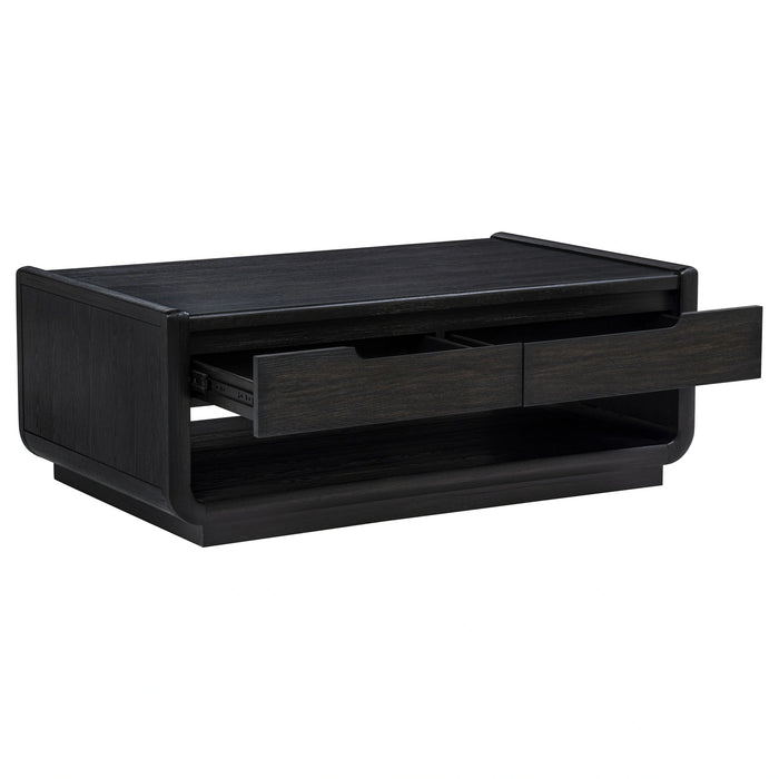 Leandro Coffee Table Set