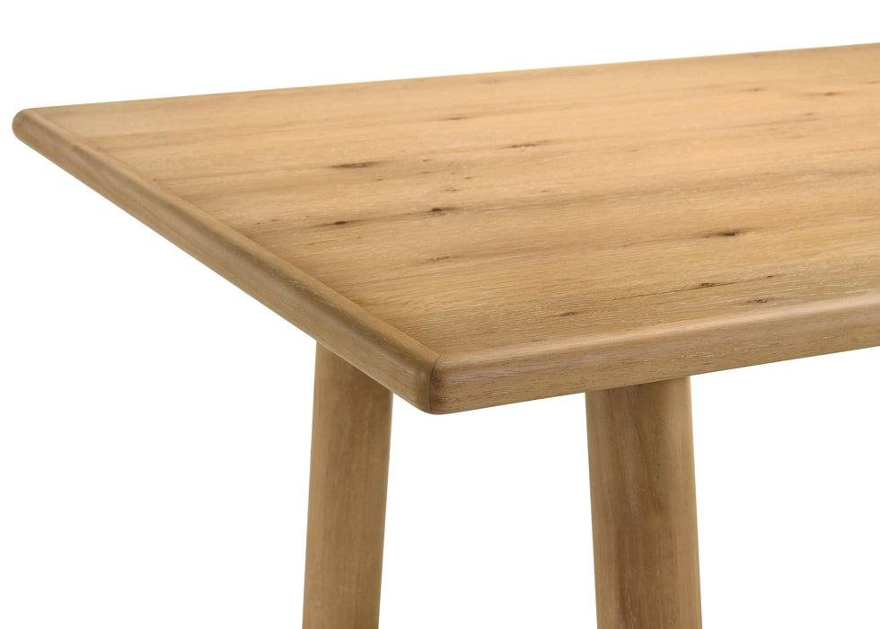 Duncan Dining Set (Table and 6 Chair)