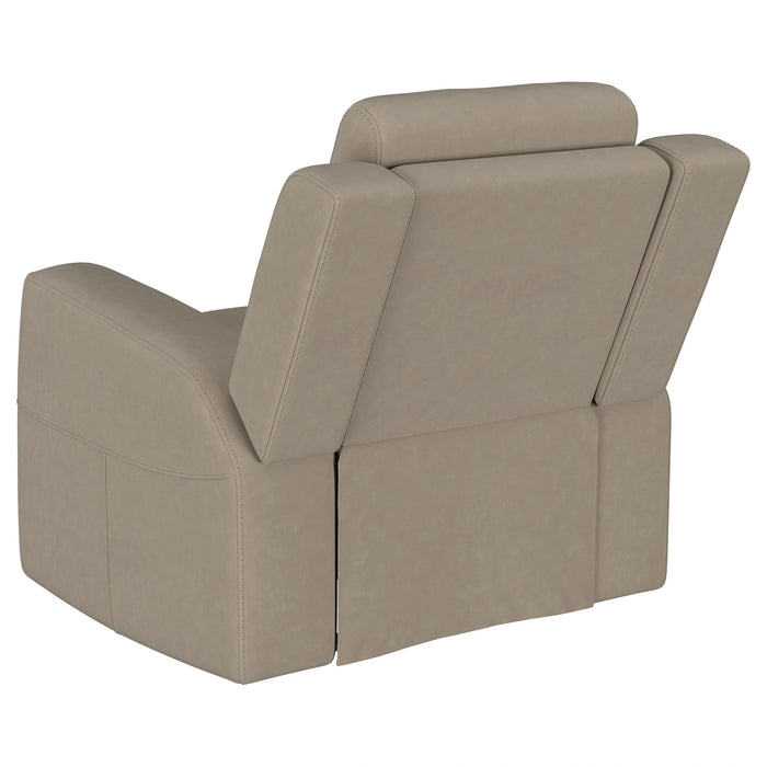 Brentwood Rocker Recliner