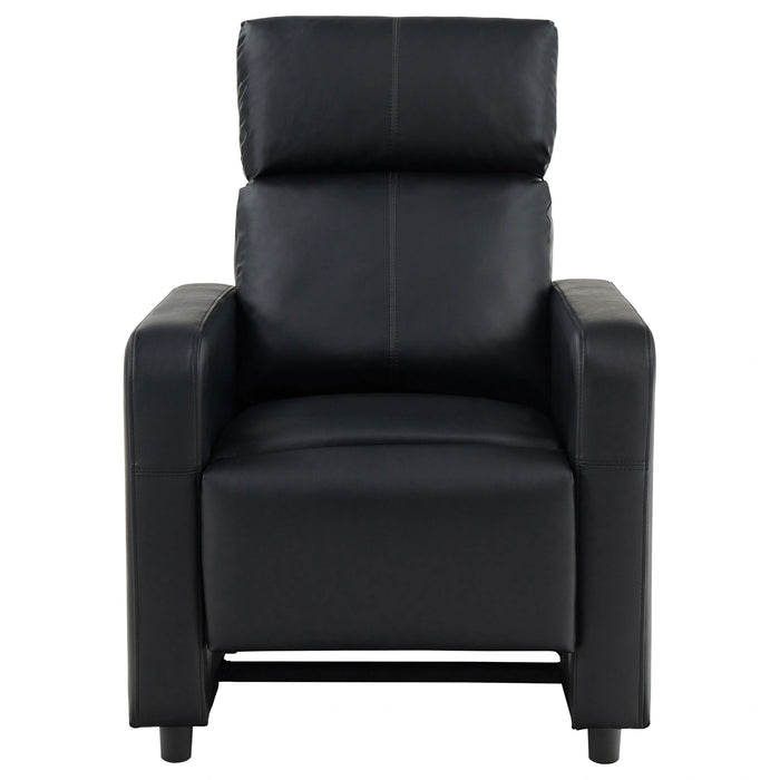 Toohey Push Back Recliner